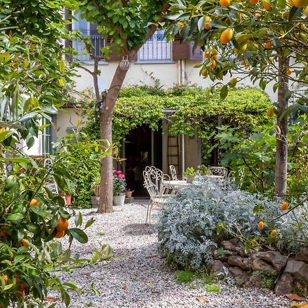 Secret Garden Firenze B&B 外观 照片