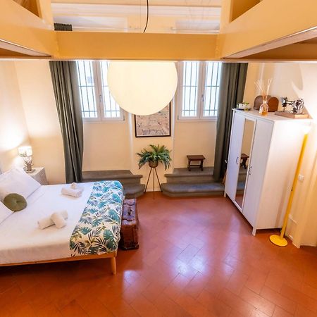 Secret Garden Firenze B&B 外观 照片