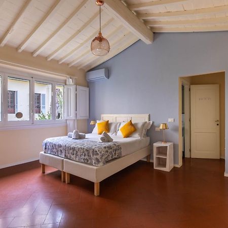 Secret Garden Firenze B&B 外观 照片