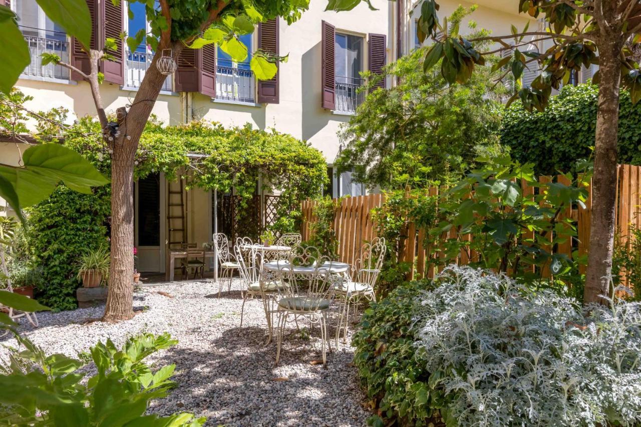Secret Garden Firenze B&B 外观 照片