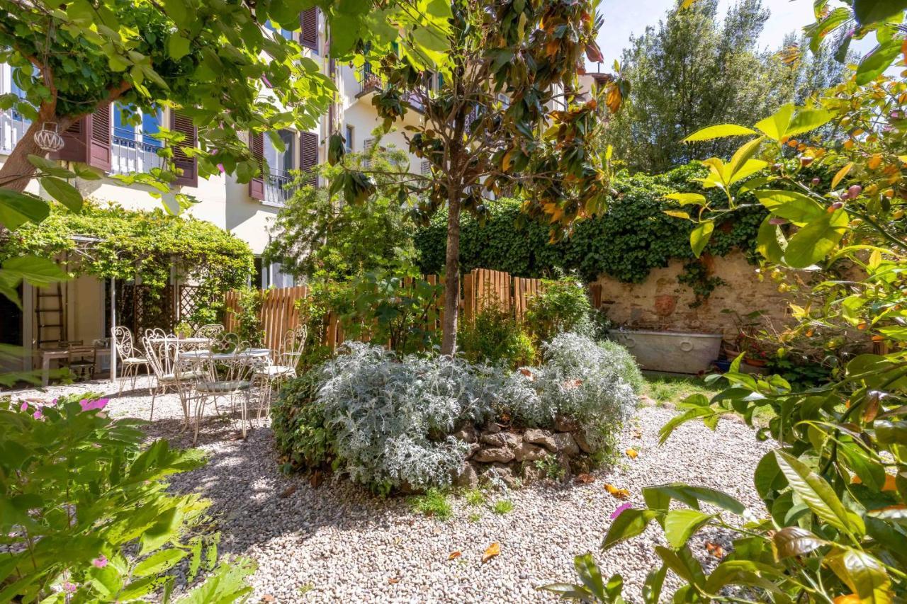 Secret Garden Firenze B&B 外观 照片