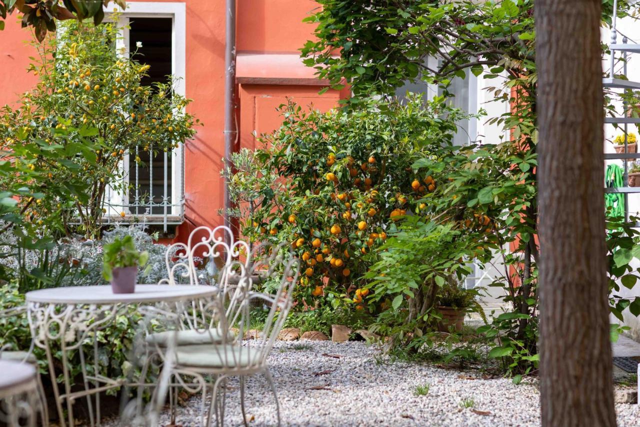 Secret Garden Firenze B&B 外观 照片