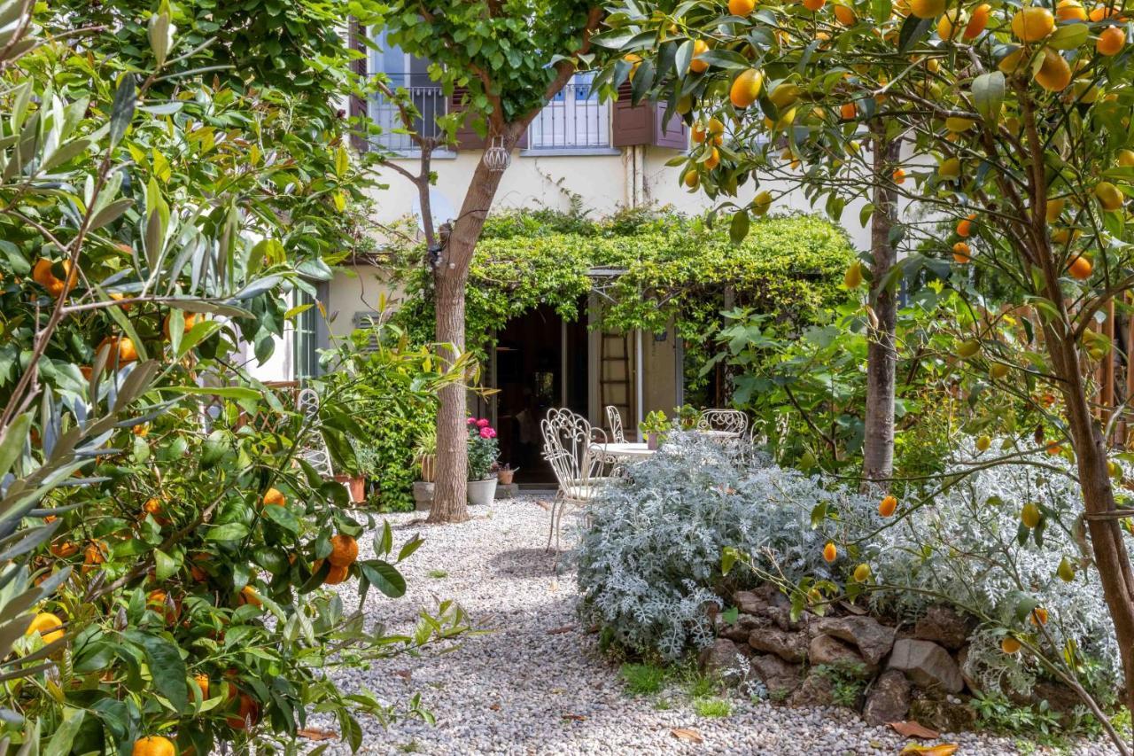Secret Garden Firenze B&B 外观 照片