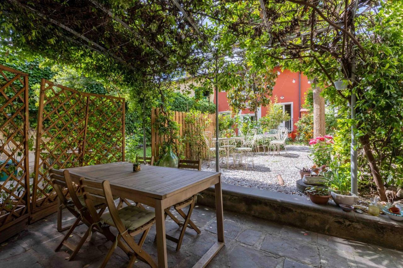 Secret Garden Firenze B&B 外观 照片