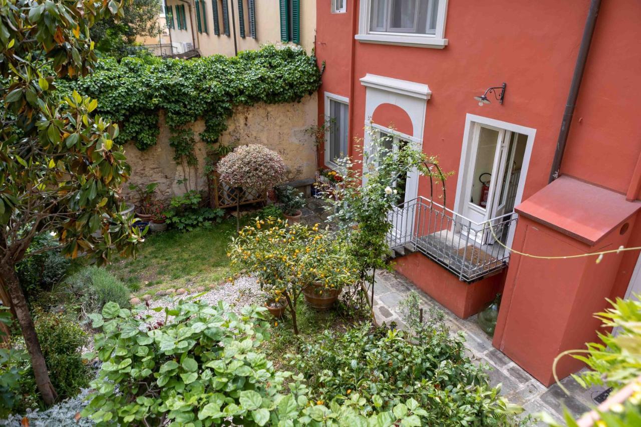 Secret Garden Firenze B&B 外观 照片