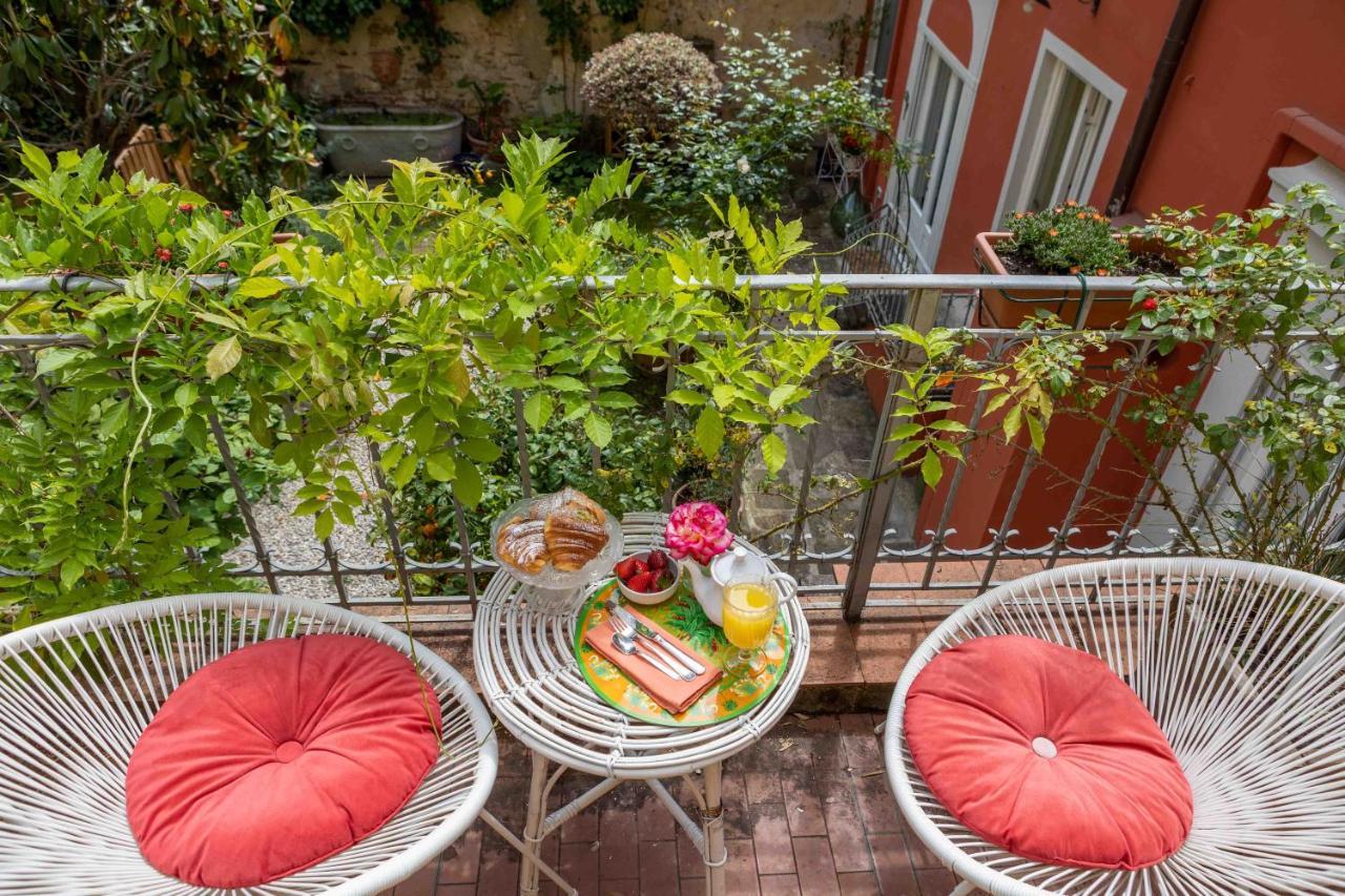 Secret Garden Firenze B&B 外观 照片
