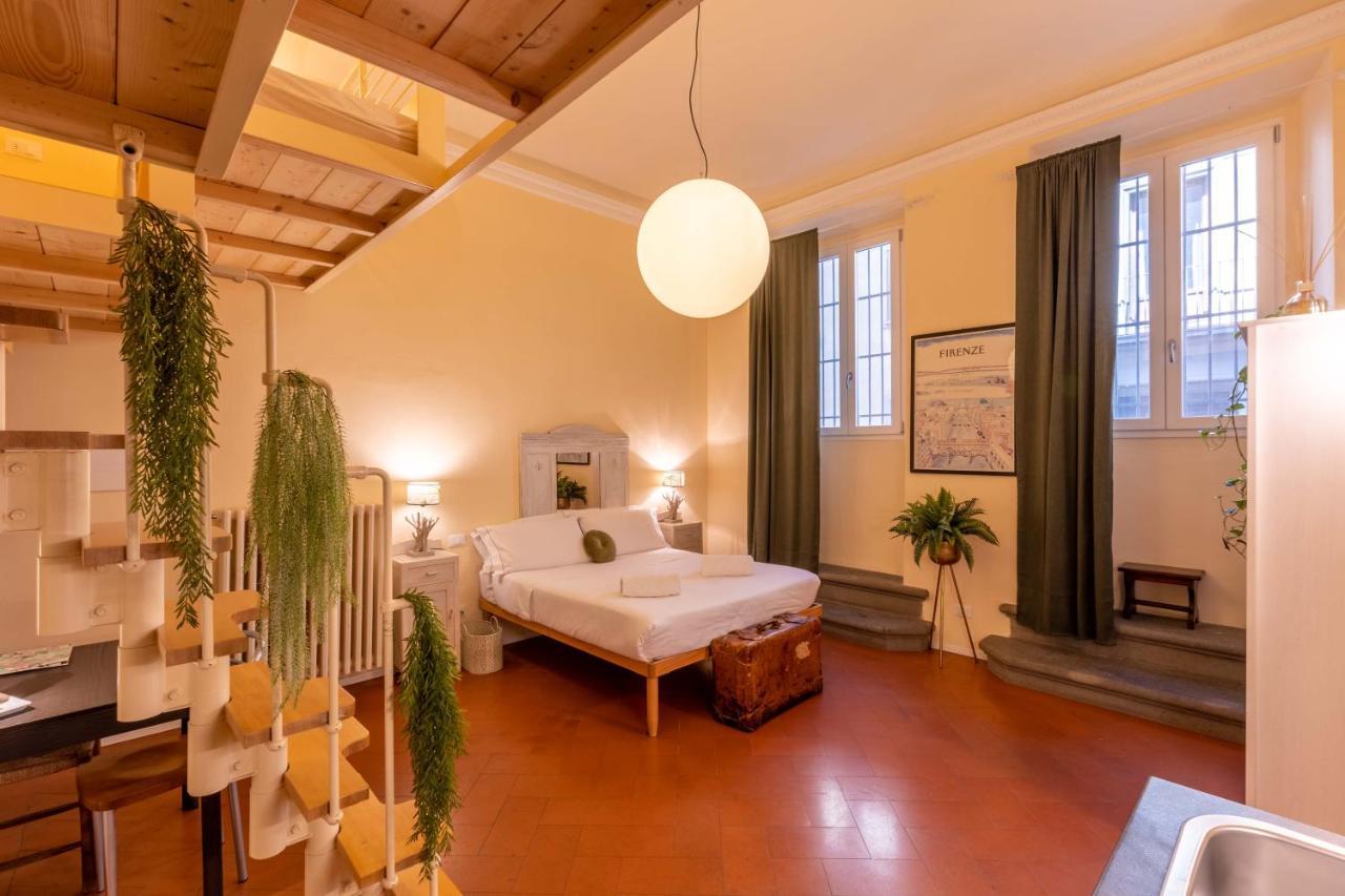 Secret Garden Firenze B&B 外观 照片