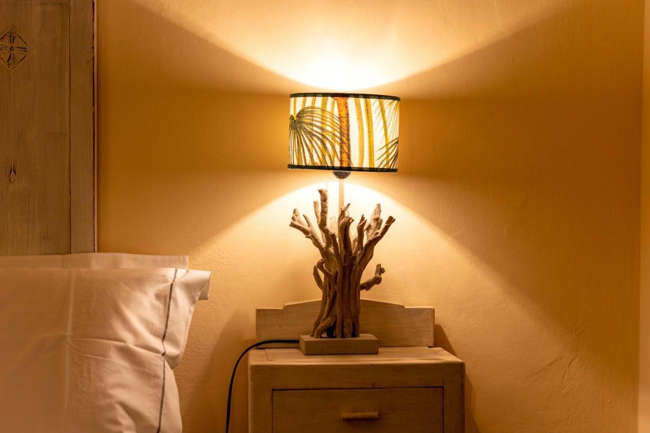 Secret Garden Firenze B&B 外观 照片