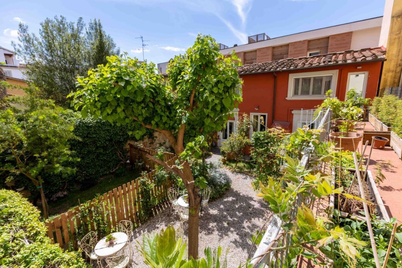 Secret Garden Firenze B&B 外观 照片