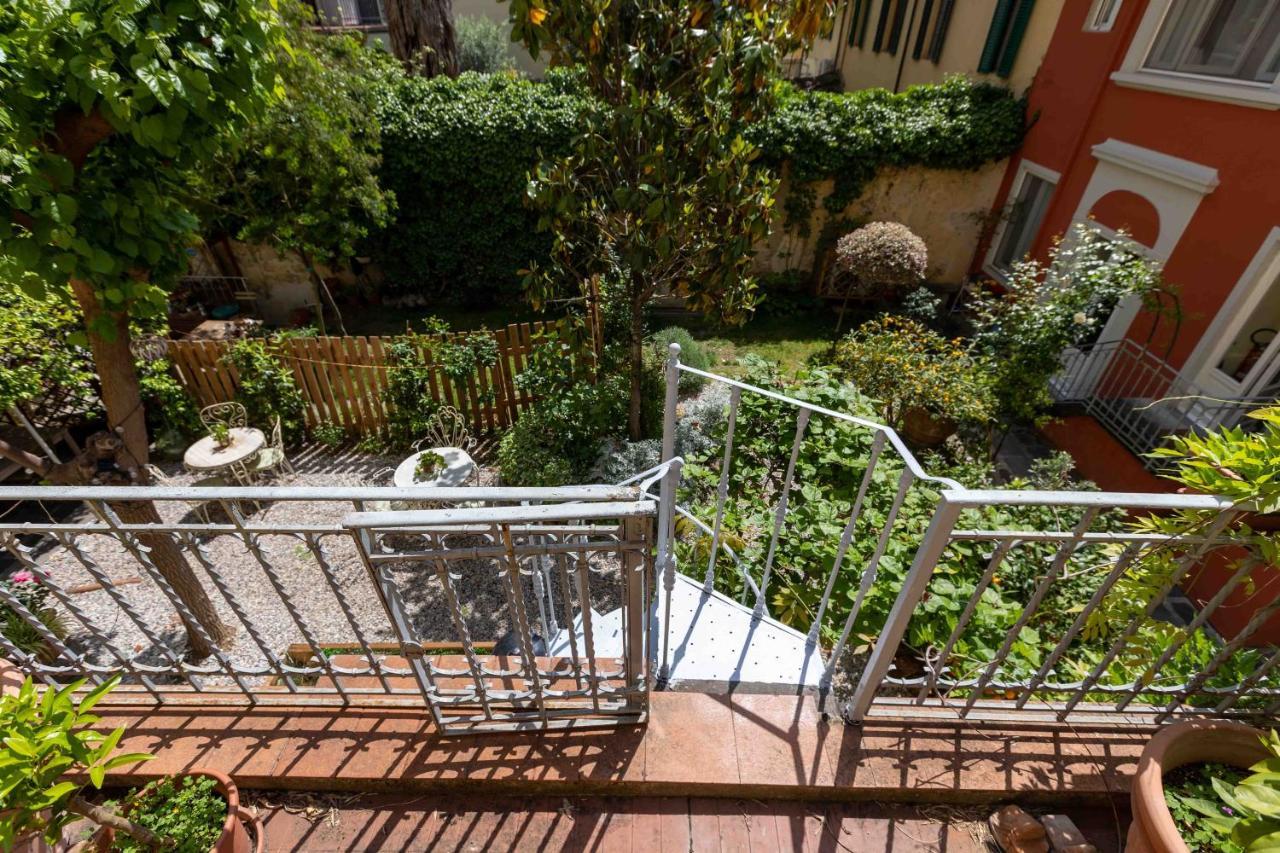 Secret Garden Firenze B&B 外观 照片