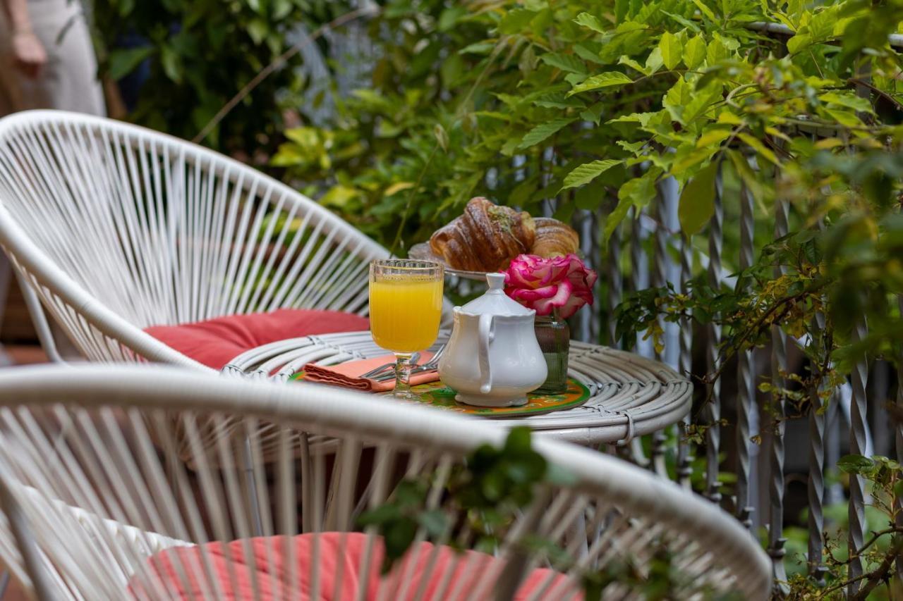 Secret Garden Firenze B&B 外观 照片