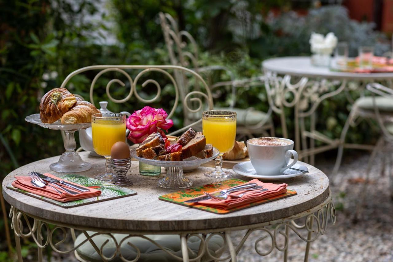 Secret Garden Firenze B&B 外观 照片
