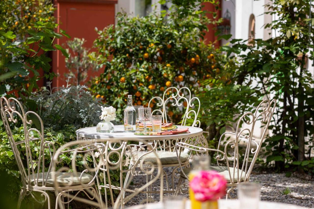 Secret Garden Firenze B&B 外观 照片