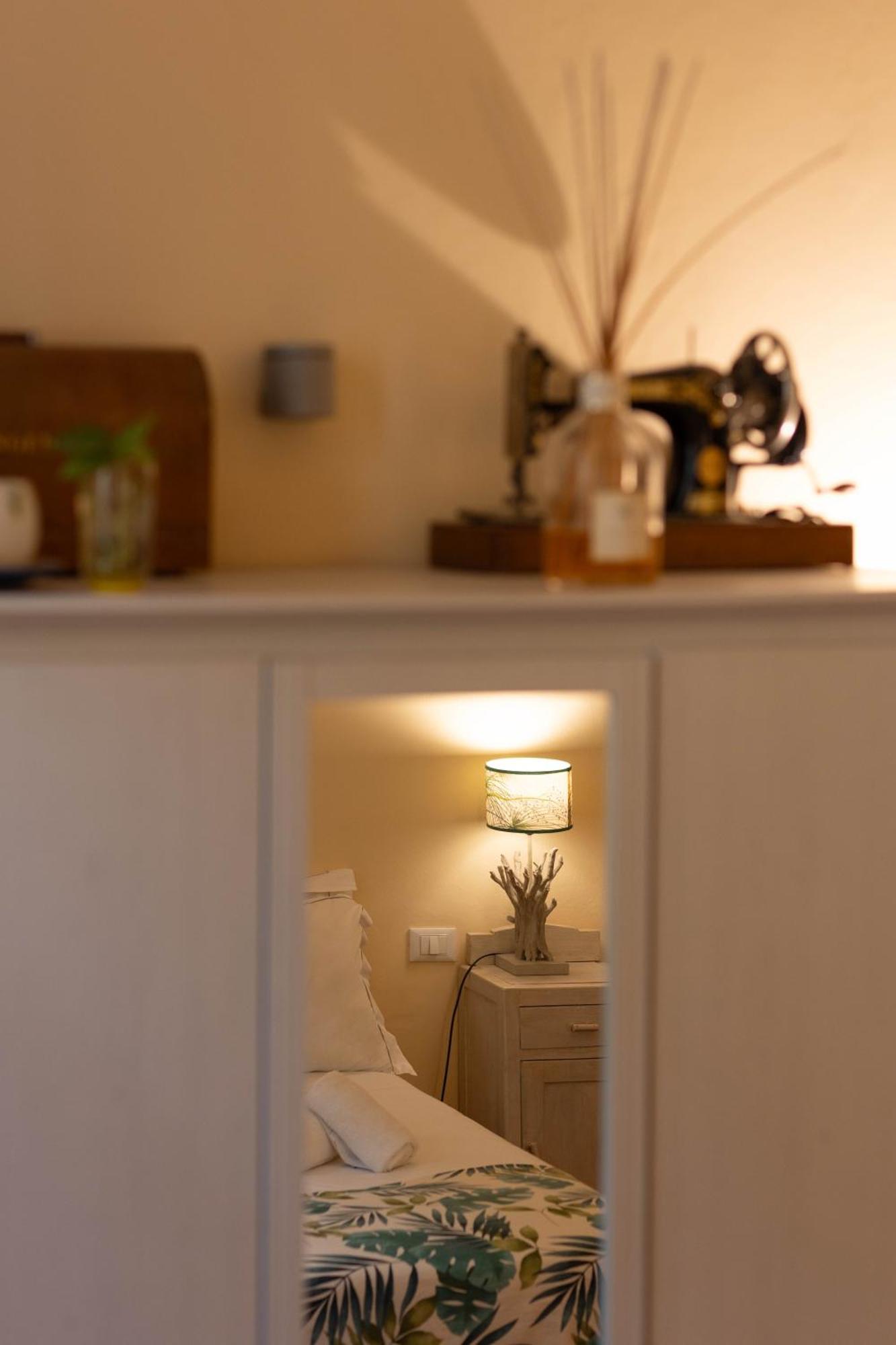 Secret Garden Firenze B&B 外观 照片