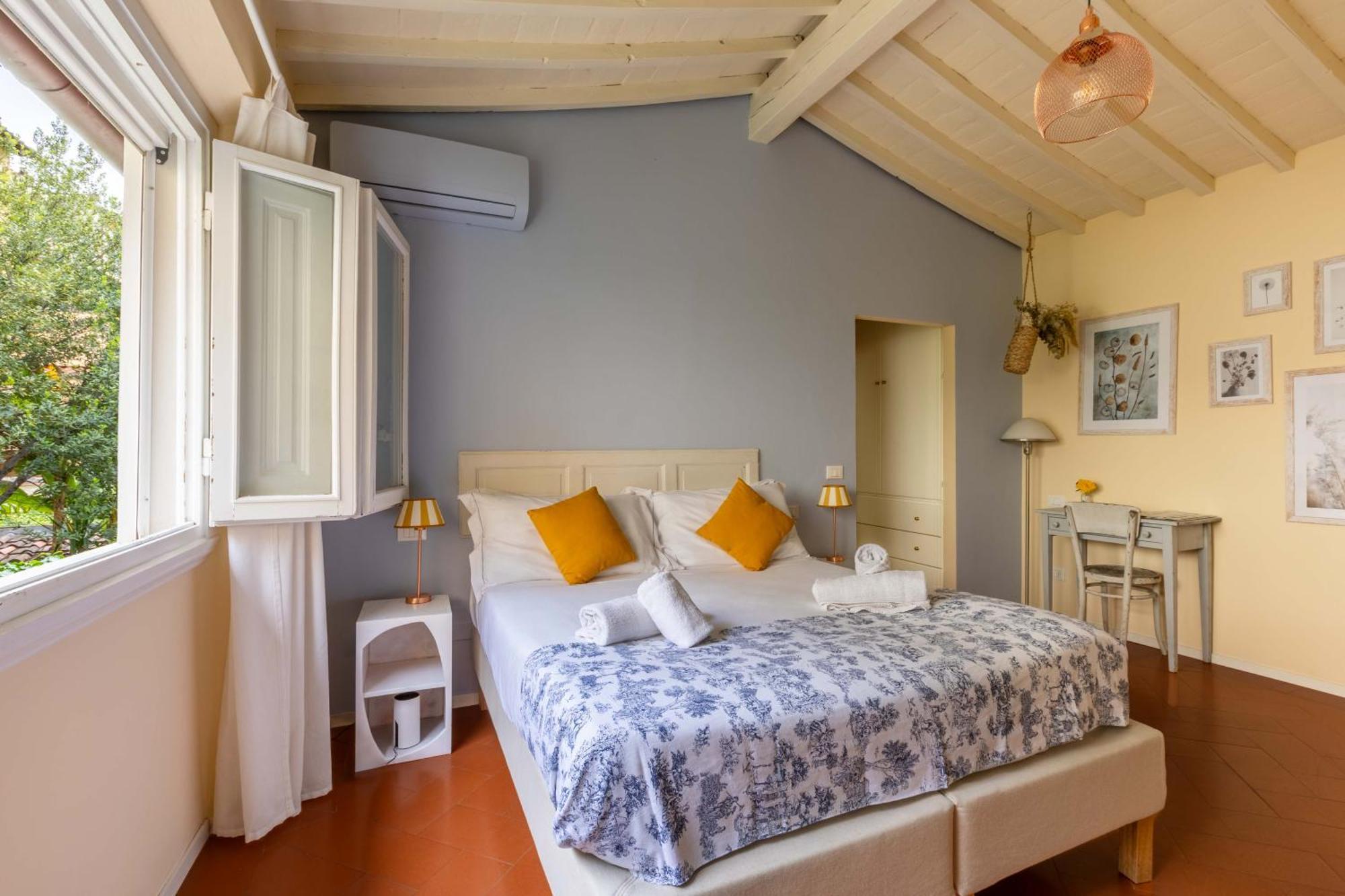 Secret Garden Firenze B&B 外观 照片