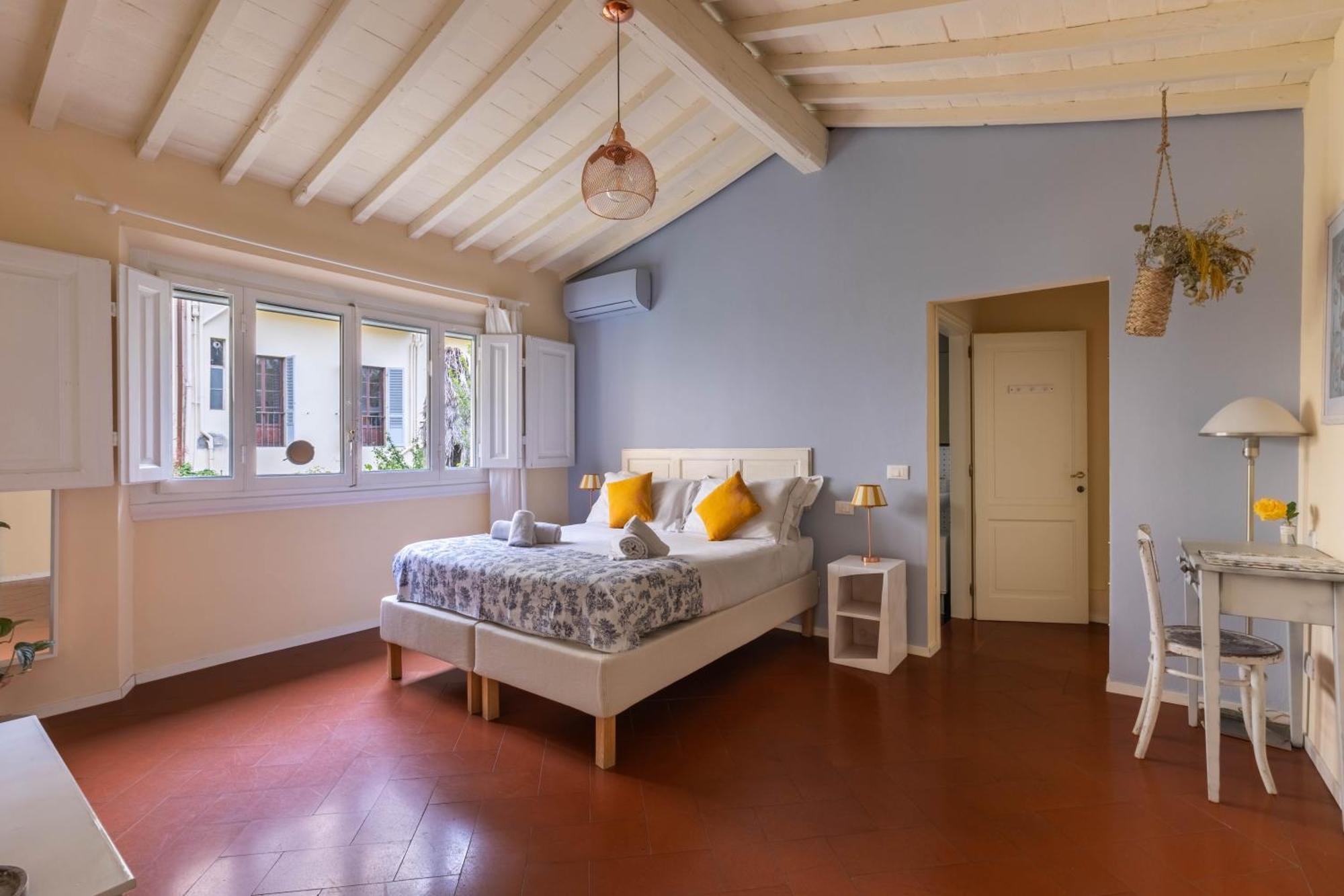 Secret Garden Firenze B&B 外观 照片