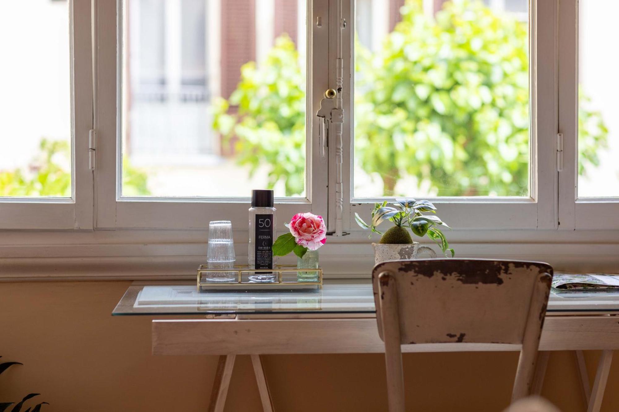 Secret Garden Firenze B&B 外观 照片