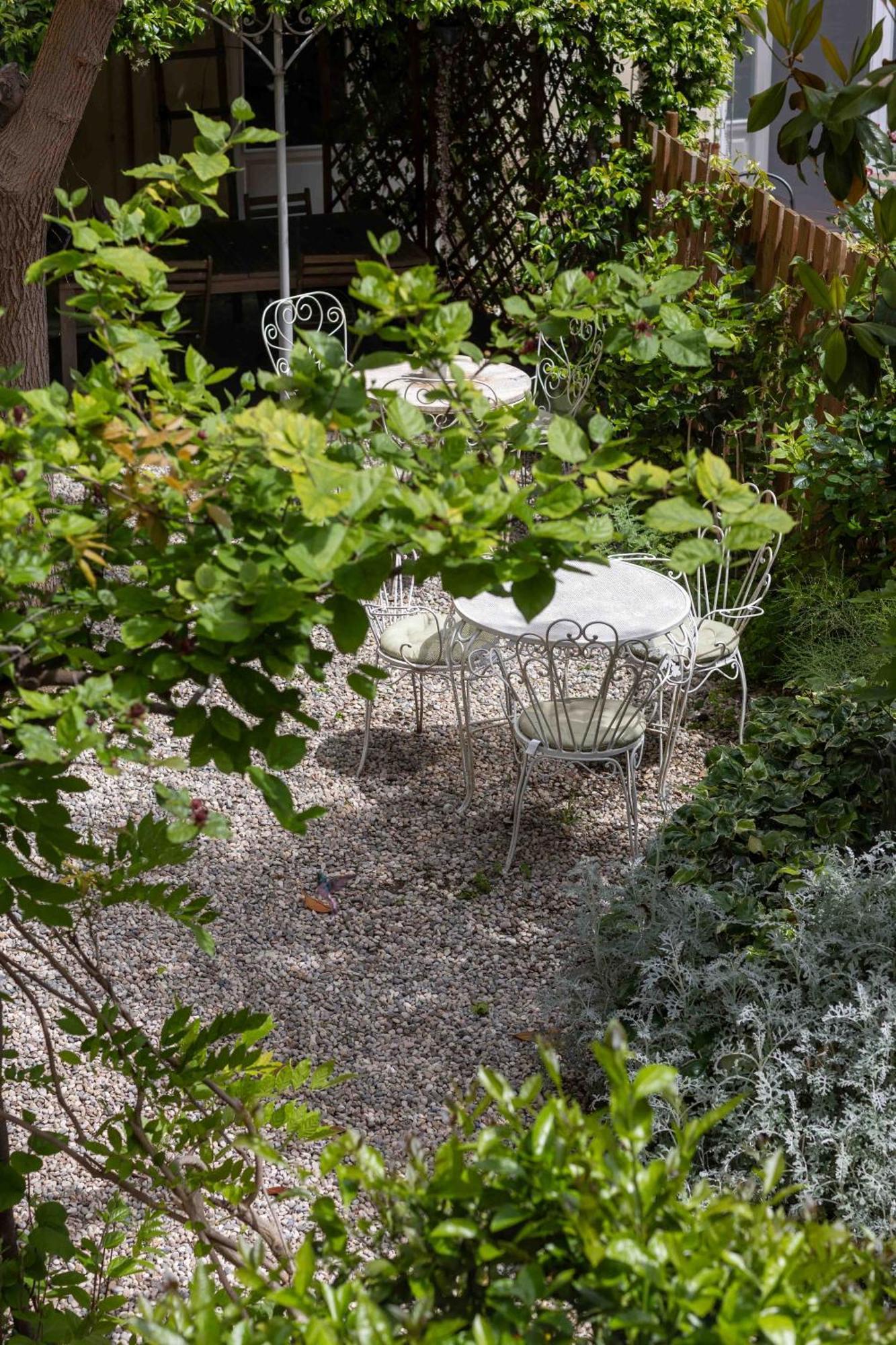 Secret Garden Firenze B&B 外观 照片