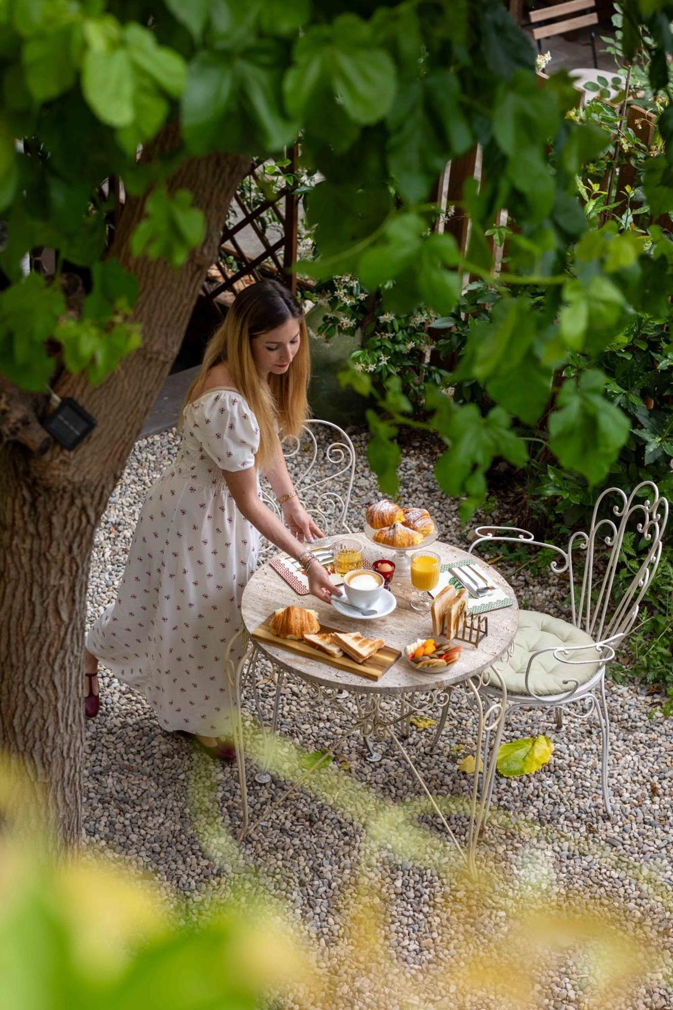 Secret Garden Firenze B&B 外观 照片