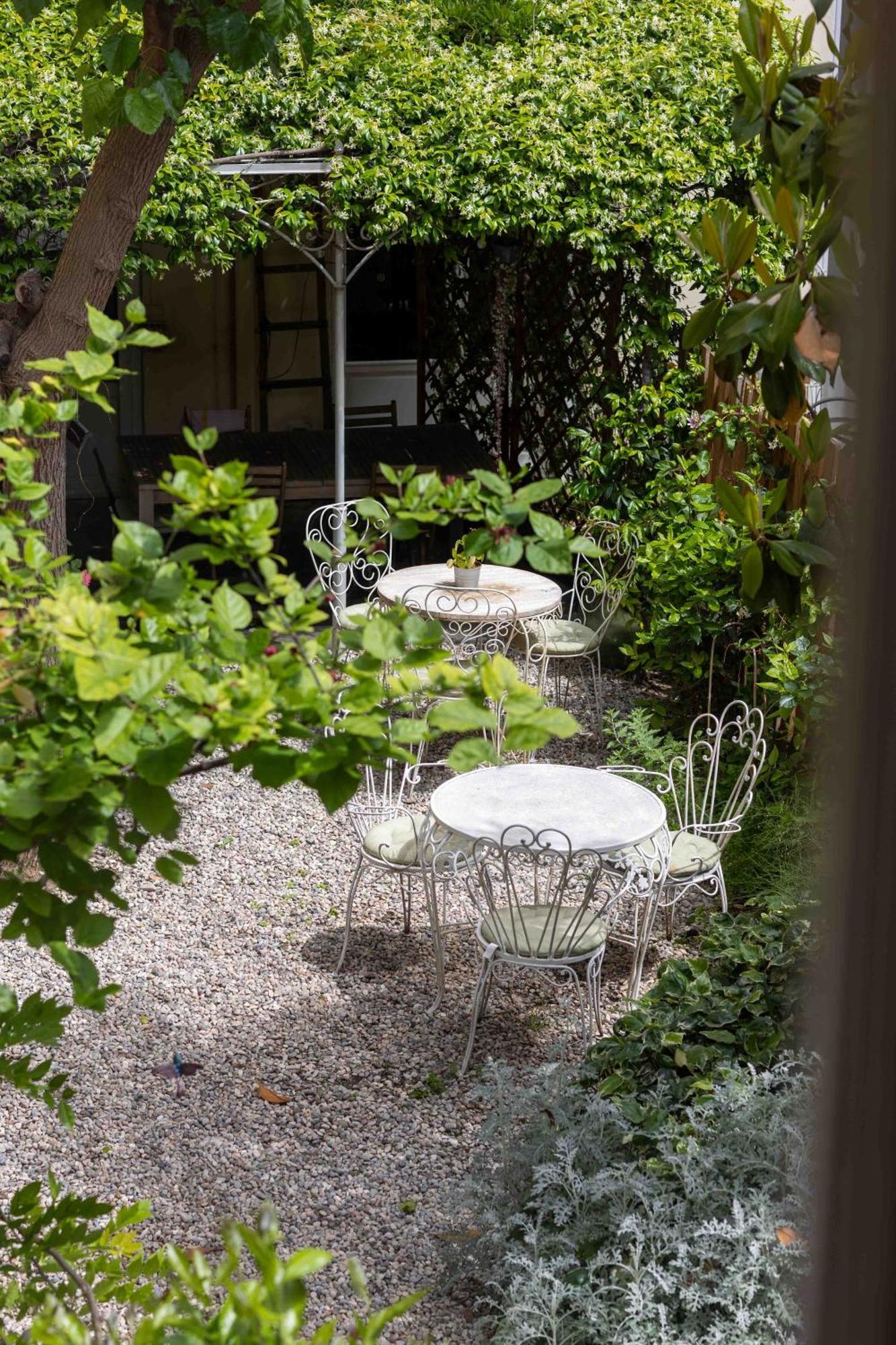 Secret Garden Firenze B&B 外观 照片