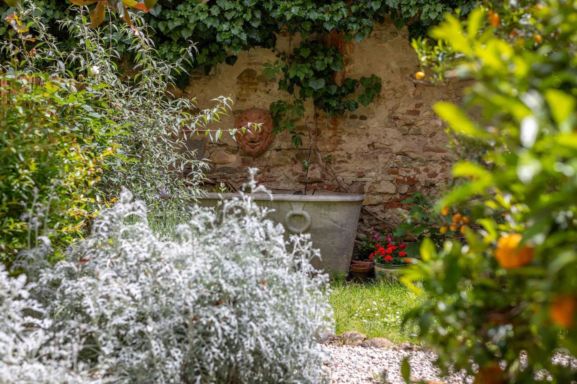 Secret Garden Firenze B&B 外观 照片
