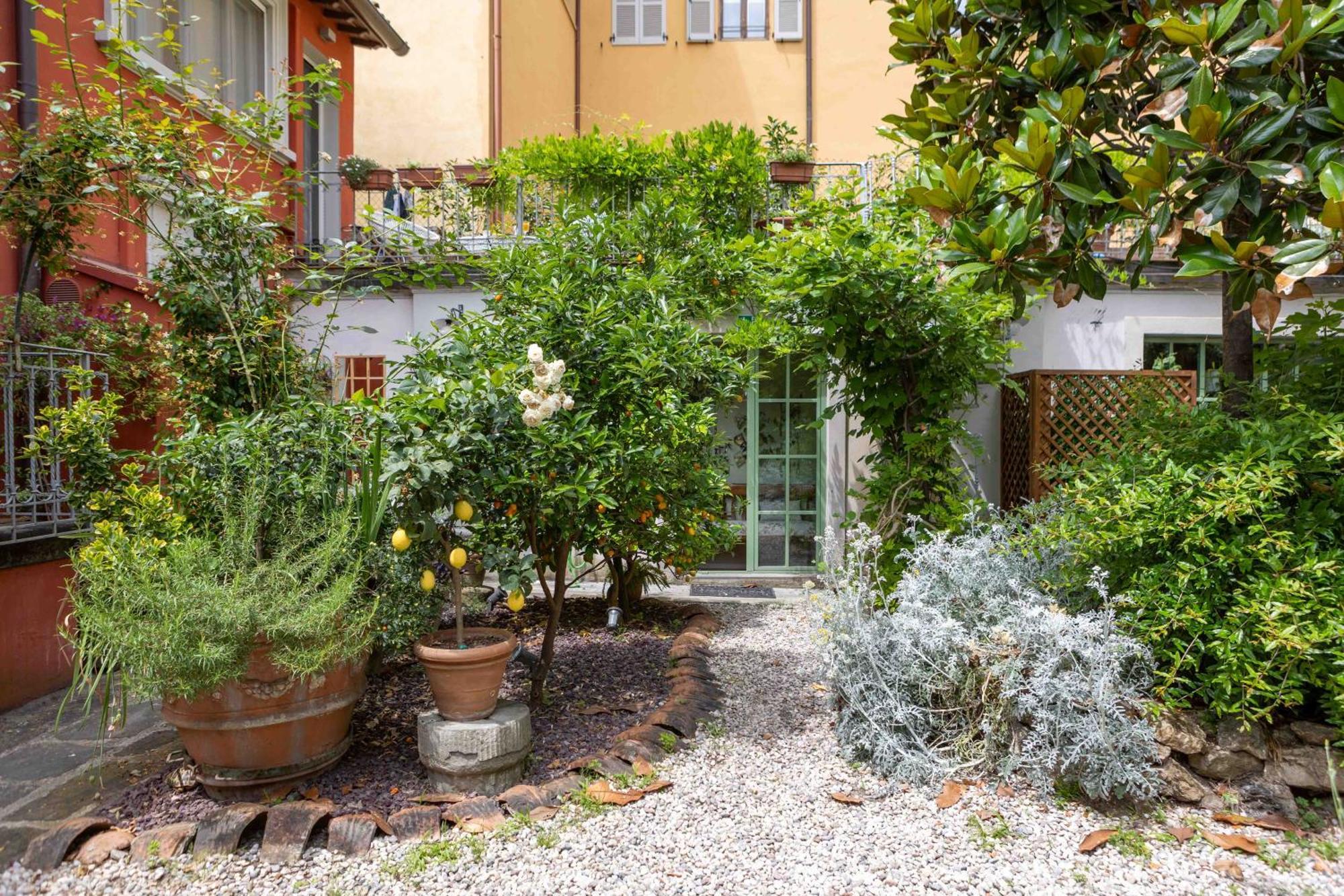 Secret Garden Firenze B&B 外观 照片