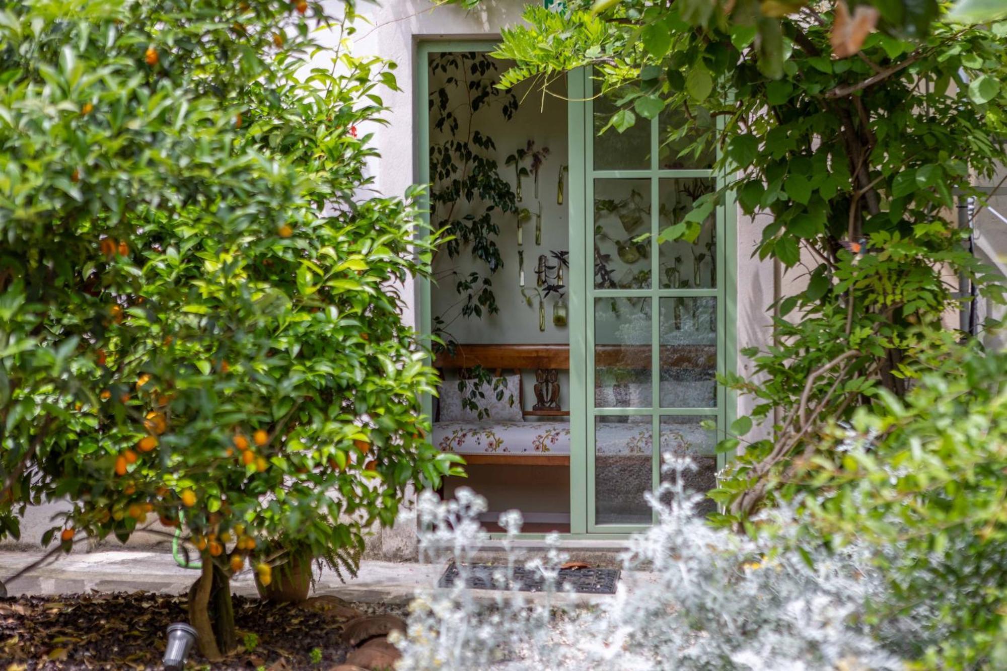 Secret Garden Firenze B&B 外观 照片